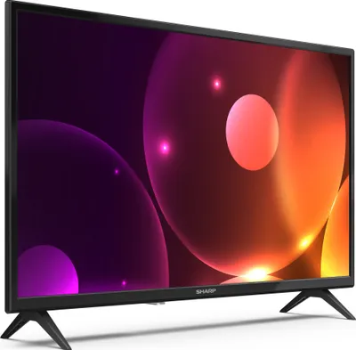 Obrázok produktu pre SHARP Sharp 32FA2E TV 81,3 cm (32") HD Black