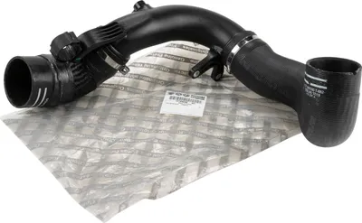 Produktbild von Original Fiat Ladeluftschlauch Fiat Ducato 2.2 OE 1371842080