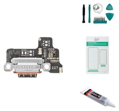 Produktbild von Xiaomi 14 Ultra Ladebuchse - Set