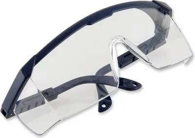 Produktbild von Schutzbrille verstellbar EN166 suki