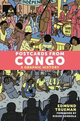 Immagine prodotto di Postcards From Congo
