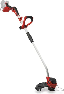 Produktbild von Grastrimmer 36V mit Drahtscheibe und Brushless Motor