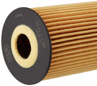 Produktbild von Ölfilter UFI Filters 25.170.00 für PKW, Motorölfilter, Ersatzteil