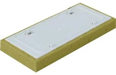 Immagine prodotto di ricambio frattone pulizia sweepex raimondi cm 30x13x3h