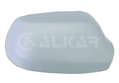 Produktbild von ALKAR 6312906 Außenspiegel Abdeckung Kappe Rechts für MAZDA 3 (BK) Grundiert Spiegelkappe