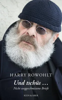 Immagine prodotto di Rowohlt, H: Und tschüs