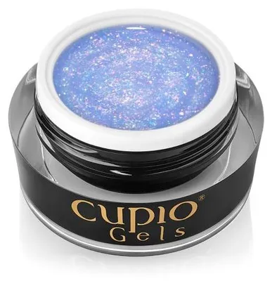 Produktbild von Cupio Builder Gel Glitz & Glam - Elegance 15g