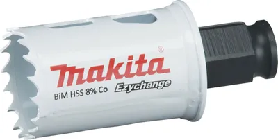 Produktbild von Makita E-03735 Ezychange Bim Lochsäge 32 Mm