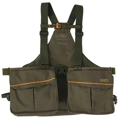 Produktbild von HART Navigator XHP Jagdweste