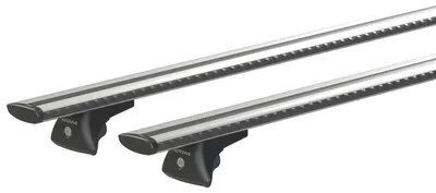 Zdjęcie produktu dla NORDRIVE SILENZIO 120cm, ALU, TUV, CityCrash