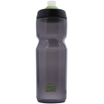 Zdjęcie produktu dla Butelka Contec Rivers L 800 ml czarny/zielony