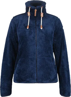 Produktbild von Icepeak Colony Fleece Jacke Damen