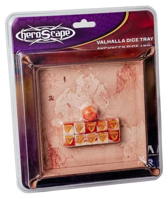 Obrázok produktu pre Heroscape: Valhalla sada na kocky