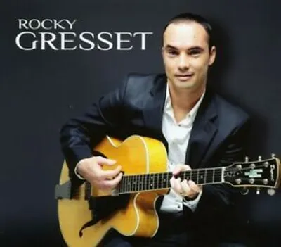 Image de Rocky Gresset