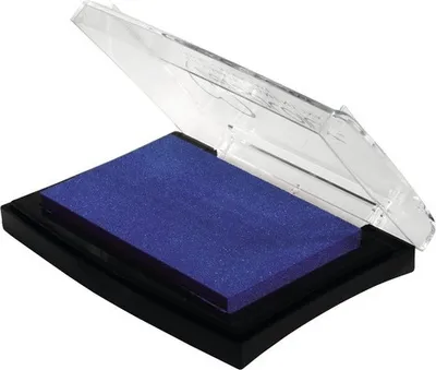 Produktbild von Versa Color Pigment-Stempelkissen royalblau