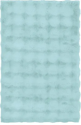 Produktbild von Kleine Wolke Badteppich CLOUD Opal 60 x 90 cm