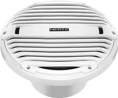 Immagine prodotto di Hertz Marine HMS 12 B4-LD-W, subwoofer passivo da 30 cm, colore bianco