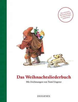 Immagine prodotto di Das Weihnachtsliederbuch