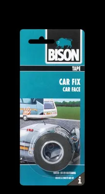 Zdjęcie produktu dla Auto-Fix Blister 1,5 m x 19 mm Bison