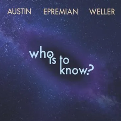 Produktbild von Who Is To Know?