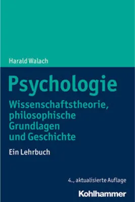 Produktbild von Psychologie