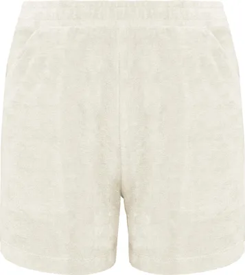 Produktbild von Native Spirit Umweltfreundliche Shorts aus Frottee für Mädchen
