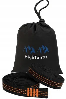 Obrázek produktu pro HighTatras H_13 Popruhy pro uchycení hamaky 2.5m 200kg