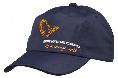 Produktbild von Savage Gear – Schnelltrocknende Kappe