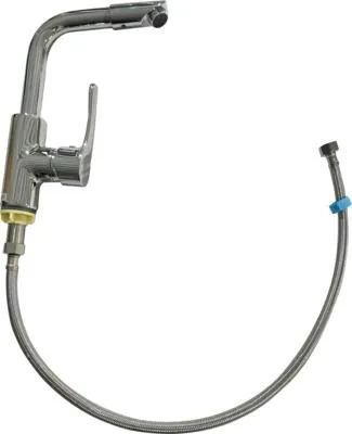 Obrázek produktu pro Sada náhradních dílů TENNEKER Zenith pro kuchyňskou skříňku s dřezem a baterií