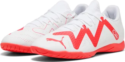 Produktbild von Puma Future Play IT Hallenschuhe M 107382 Größe 44,5