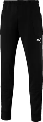 Produktbild von Puma LIGA Casuals Pants Jr, 140