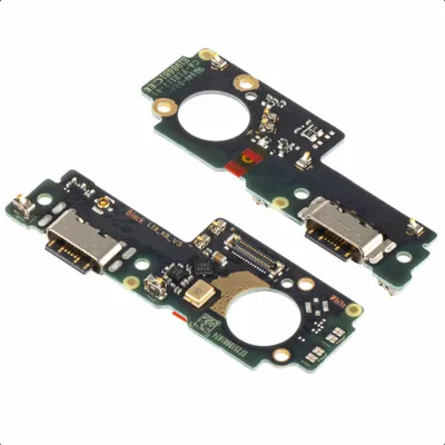 Produktbild von Xiaomi Ladeunterplatine Flex Poco M5 560002L19C00