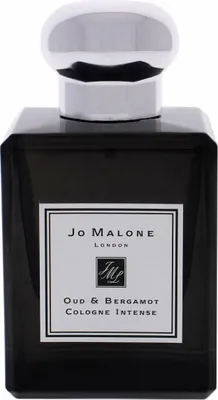 Obrázok produktu pre Unisex parfém Jo Malone EDC Oud & Bergamot 50 ml