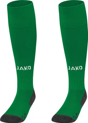 Produktbild von JAKO Unisex Stutzenstrumpf Allround, Farbe:sportgrün, Größe:4 (39-42)