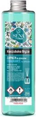 Obrázok produktu pre Vonné tyčinky 250 ml Kašubský vánok ** Sena Folk