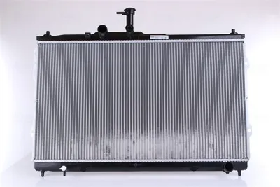 Image de Radiateur, refroidissement du moteur