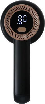 Zdjęcie produktu dla Adler AD 9619, Czarny, Złoto, Stal nierdzewna, 8500 RPM, Bateria, 5 V, 2000 mAh