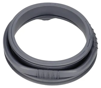 Produktbild von easyPART passend für 49049674 CANDY/ HOOVER Türmanschette Haier 0020300767E für Waschmaschine