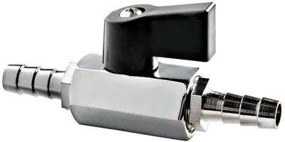 Produktbild von Osculati Fuel Tap 8 mm Kraftstoffventil