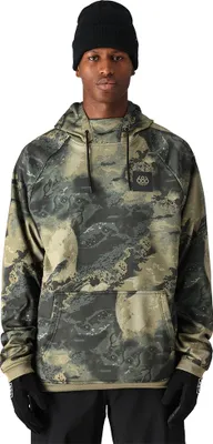 Produktbild von 686 Bonded Kapuzenpullover Grün S Herren Grün S