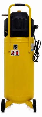 Zdjęcie produktu dla Kompresor bezolejowy, 50L | KD1418