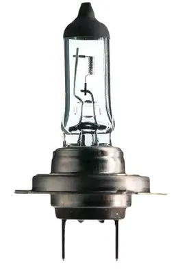 Produktbild von H7 PHILIPS Lampen Autolampen 12V 55W PX26d 12972PRC2