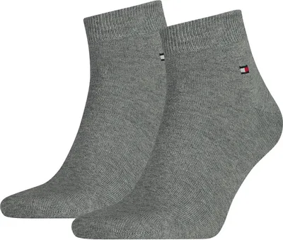 Produktbild von Tommy Hilfiger Socks TH Classicsocks 242025001, Grau, Gr. 43