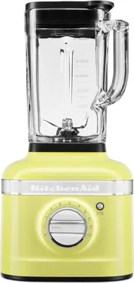 Produktbild von KitchenAid Artisan K400 Standmixer - KYOTO GRÜN