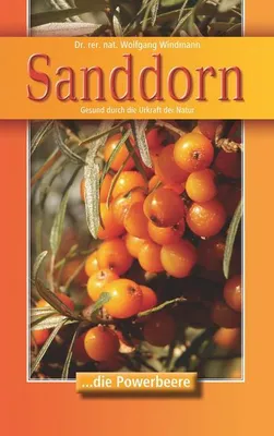 Produktbild von Sanddorn