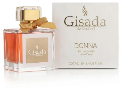 Immagine prodotto di Donna eau de toilette spray 100ml - prodotto non confezionato