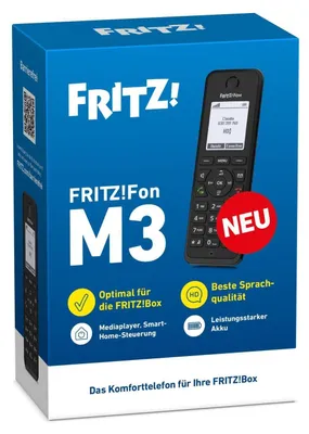 Image de FRITZ!Fon M3