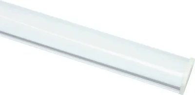 Produktbild von Profil zum Klipsen weiß 60 cm