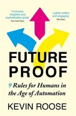 Immagine prodotto di Futureproof
