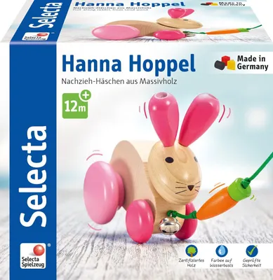 Produktbild von Selecta 62023, Mehrfarbig
